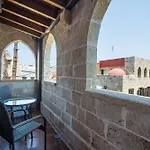S.Nikolis\' Historic Boutique Hotel