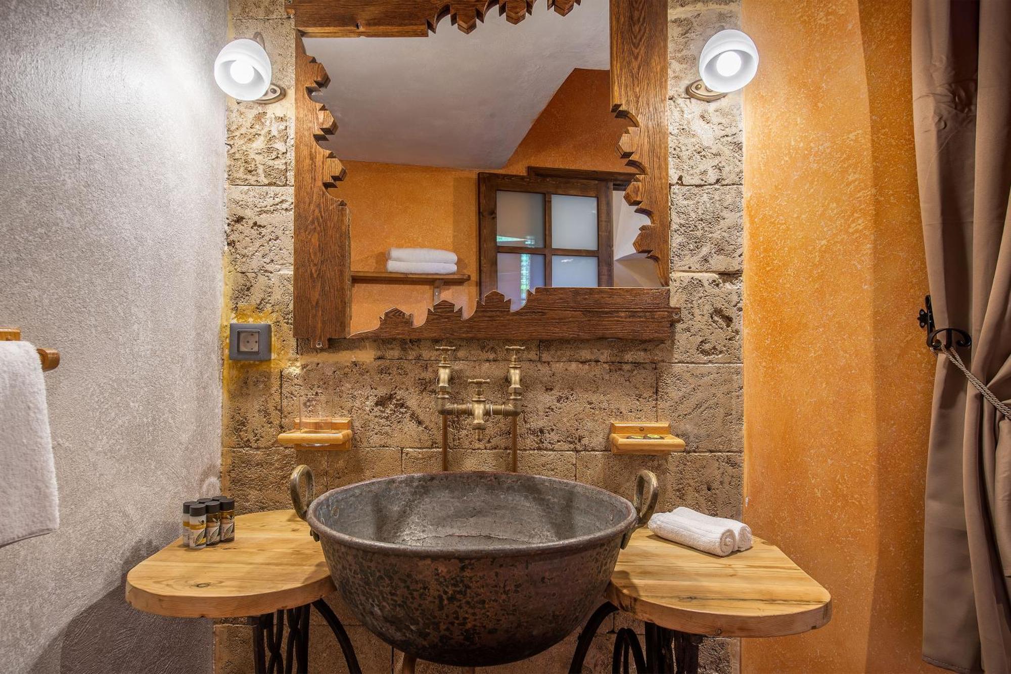 Hotel S.nikolis' Historic Boutique Rhodes City