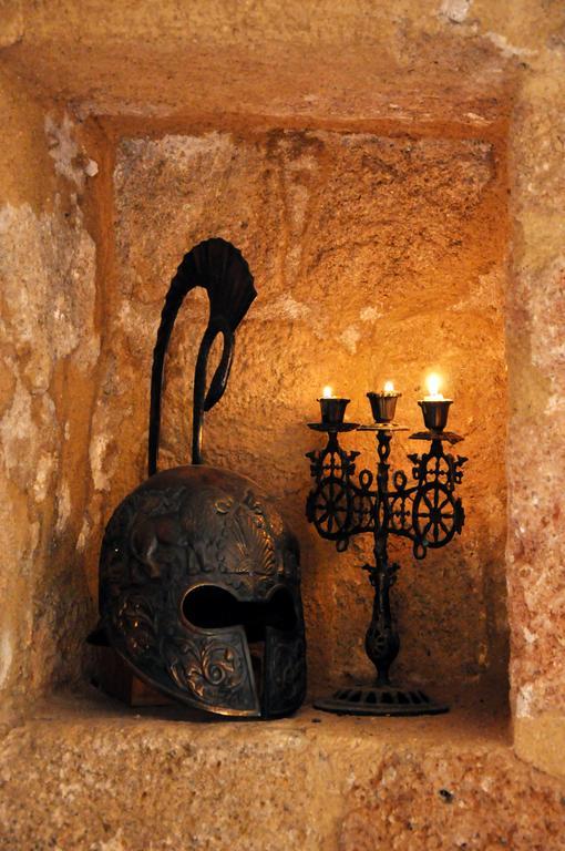 Hotel S.nikolis' Historic Boutique 4*