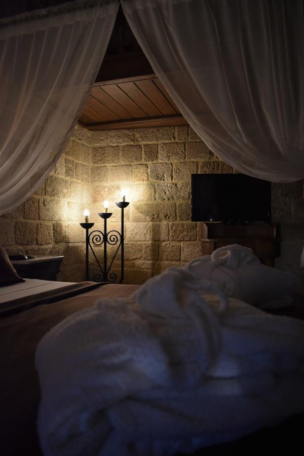 Hotel S.nikolis' Historic Boutique