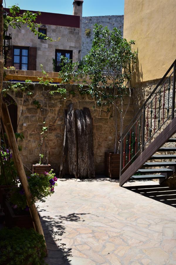 Hotel S.nikolis' Historic Boutique 4*